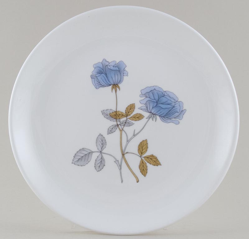Plate